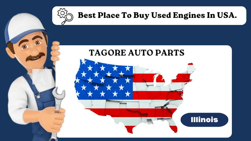 Complete Guide to Buying Used Engines